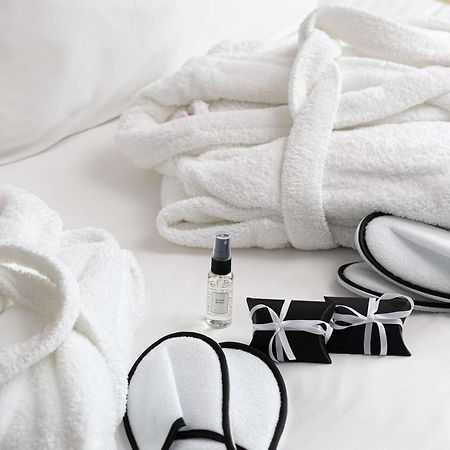 Mercure London Earls Court 외부 사진