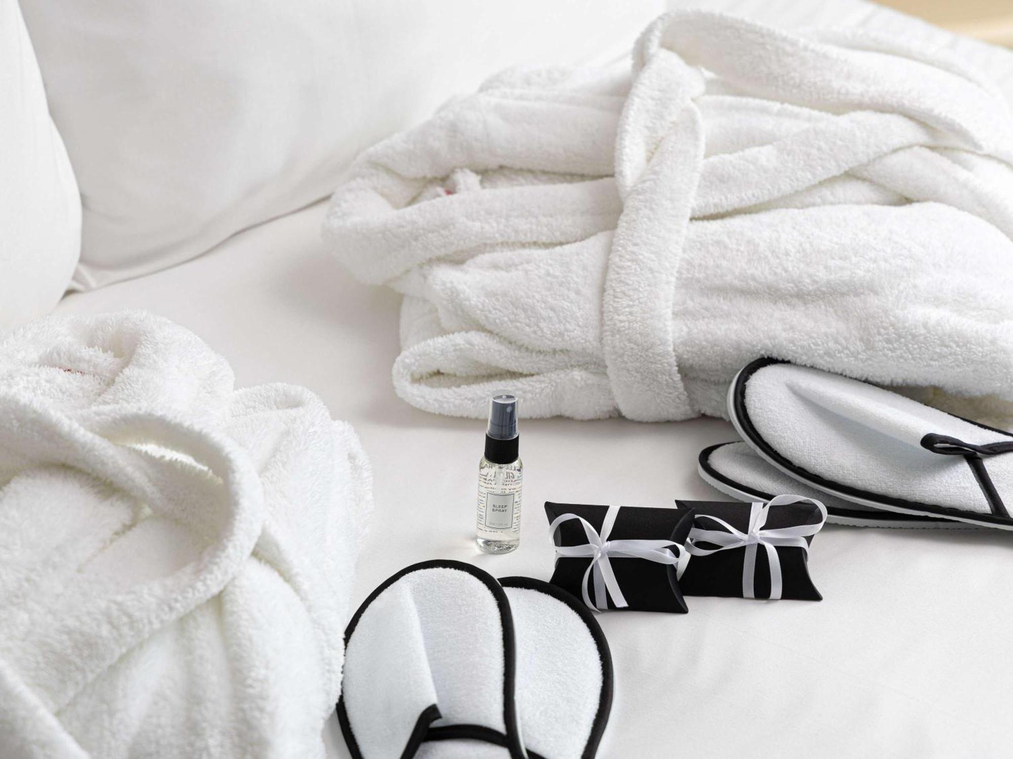 Mercure London Earls Court 외부 사진
