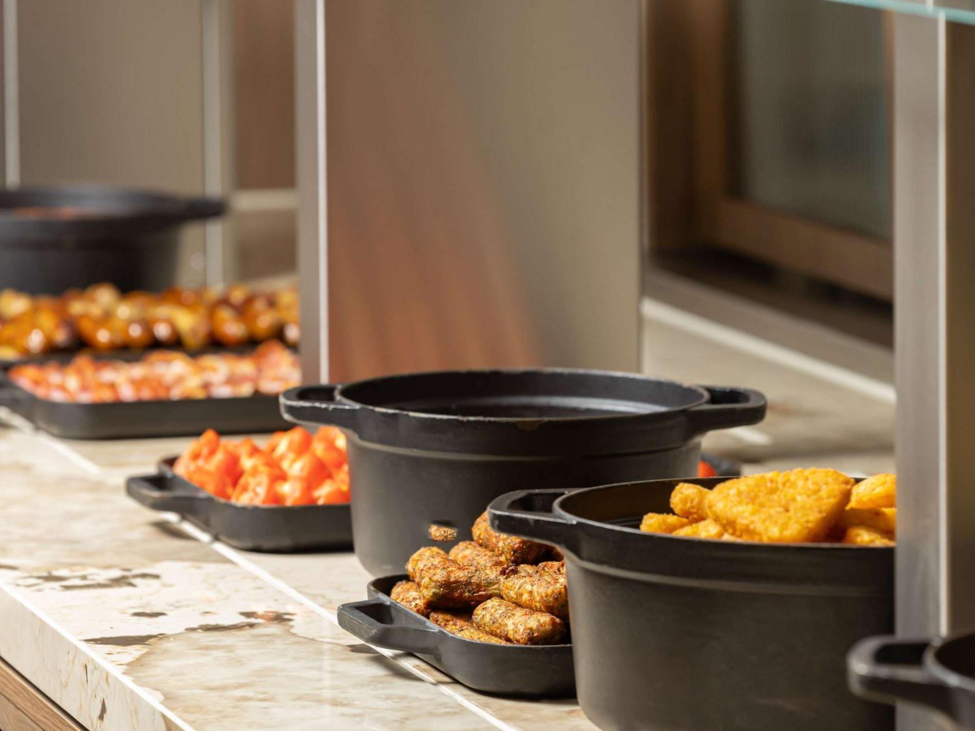 Mercure London Earls Court 외부 사진
