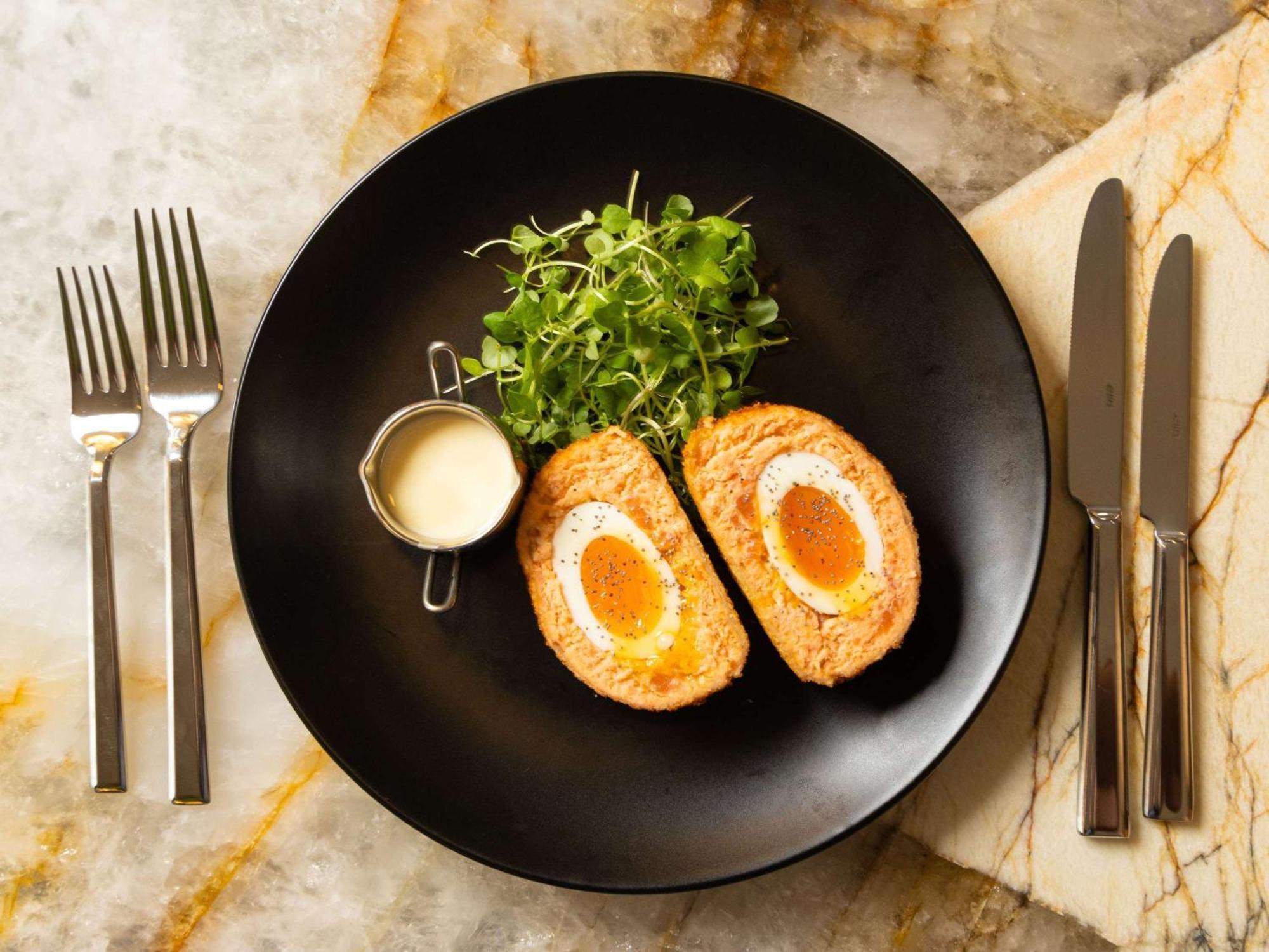 Mercure London Earls Court 외부 사진