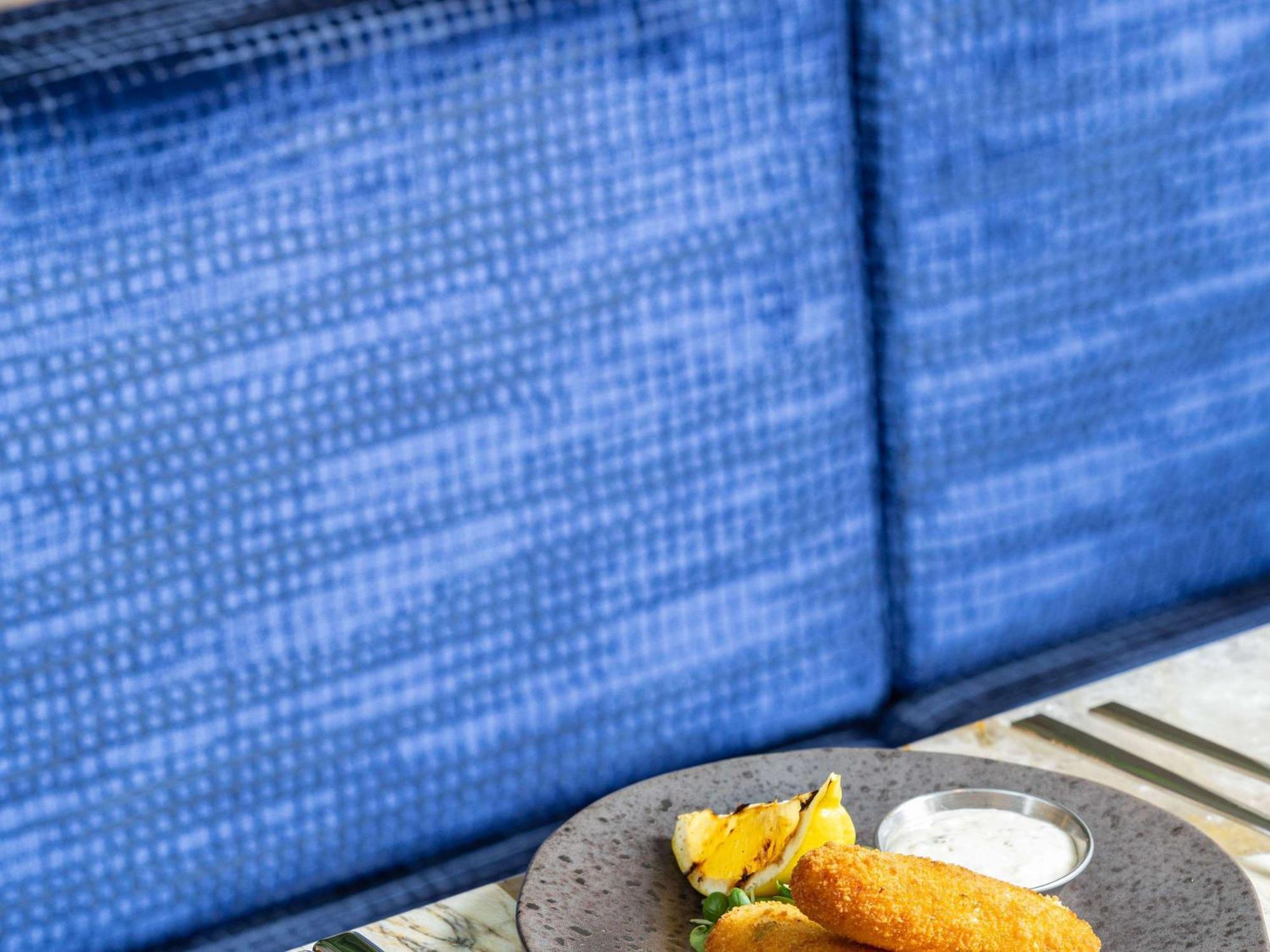 Mercure London Earls Court 외부 사진