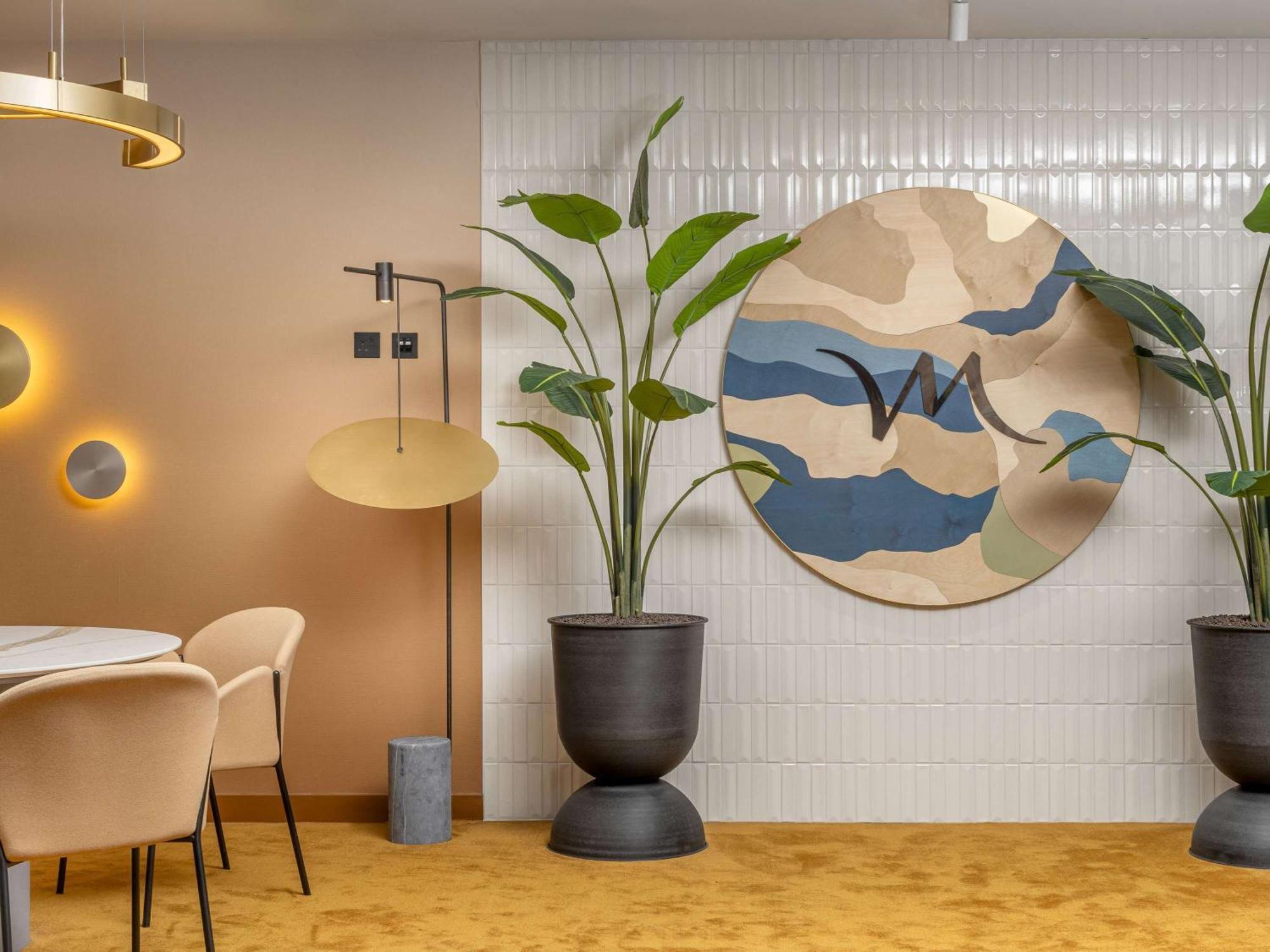 Mercure London Earls Court 외부 사진