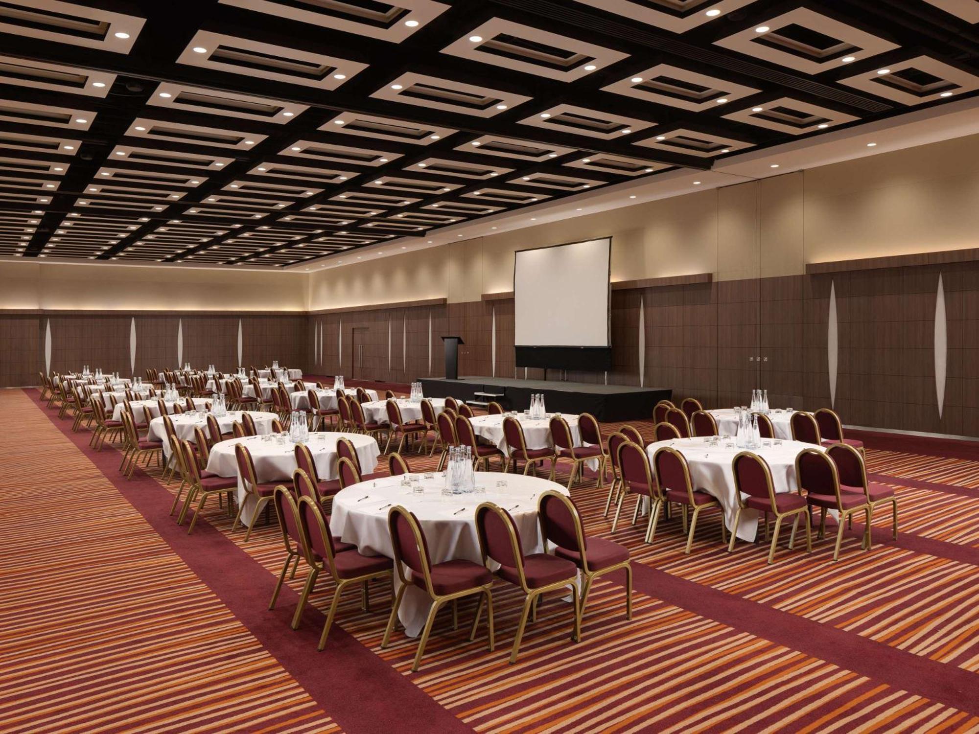 Mercure London Earls Court 외부 사진