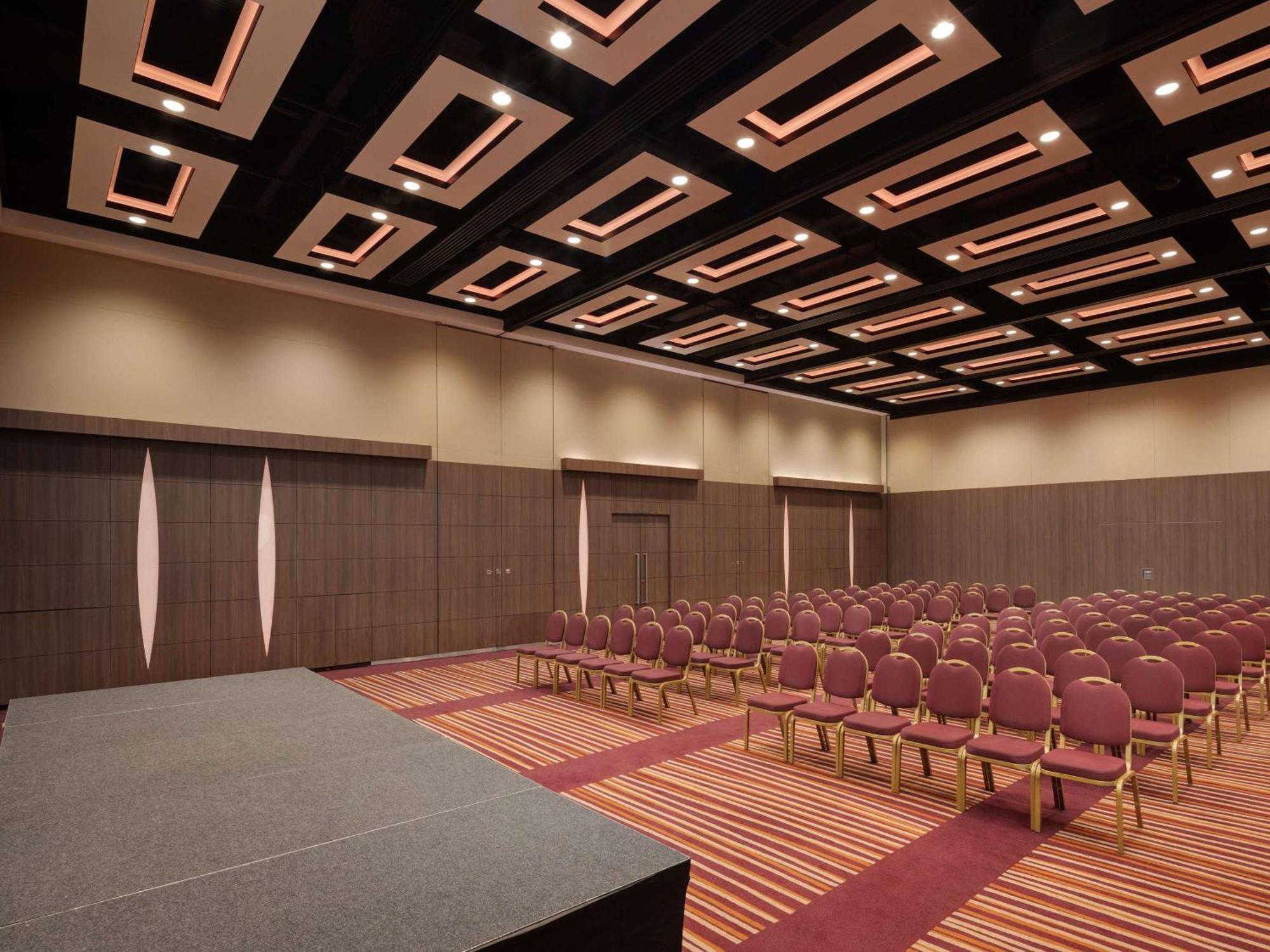 Mercure London Earls Court 외부 사진